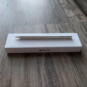 Apple pen